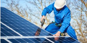 Installation Maintenance Panneaux Solaires Photovoltaïques à Raddon-et-Chapendu